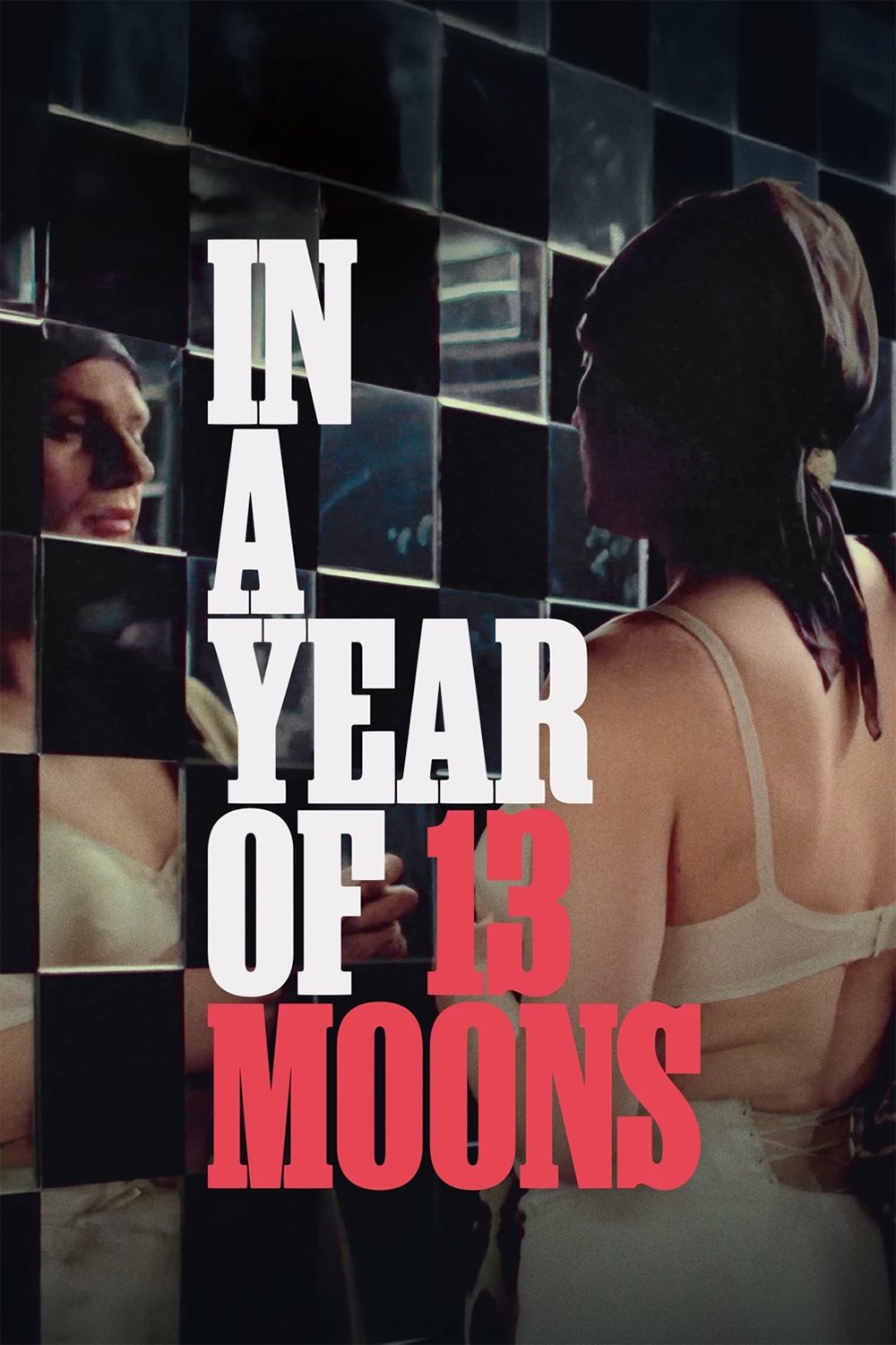 In a Year with 13 Moons