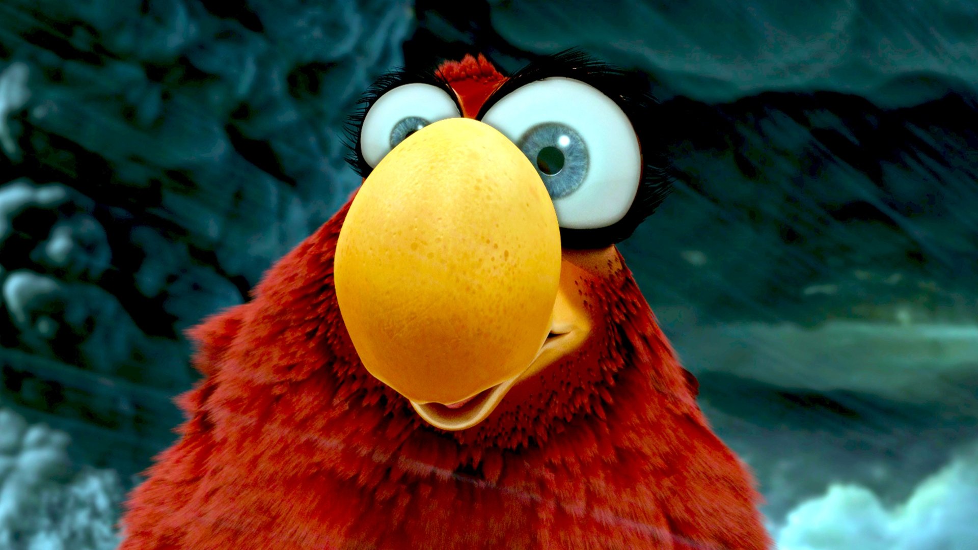 Birds Like Us (2022)