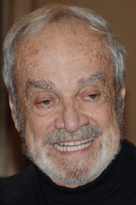 et billede af Ezio Frigerio