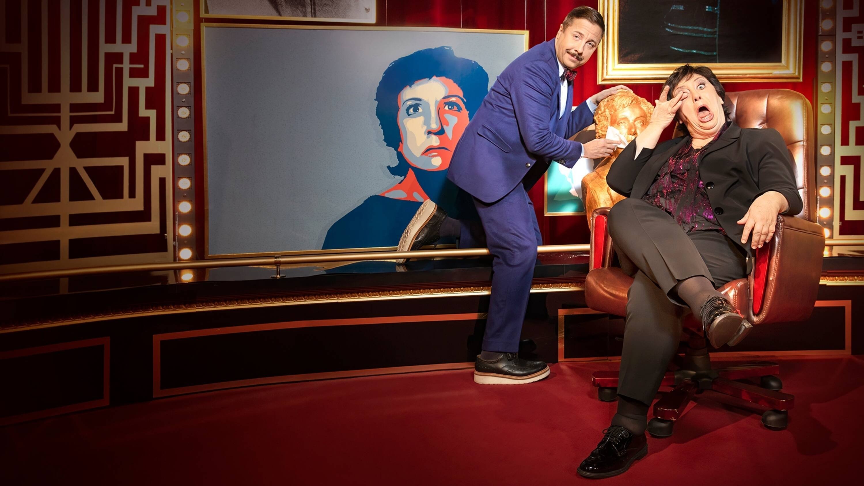 Taskmaster Sweden