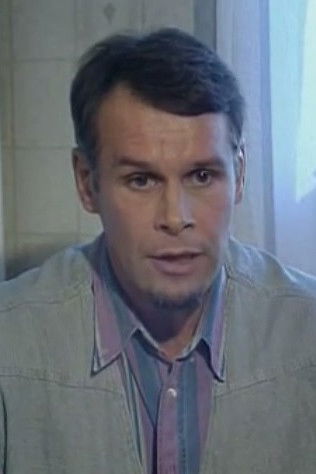 et billede af Viktor Yesin