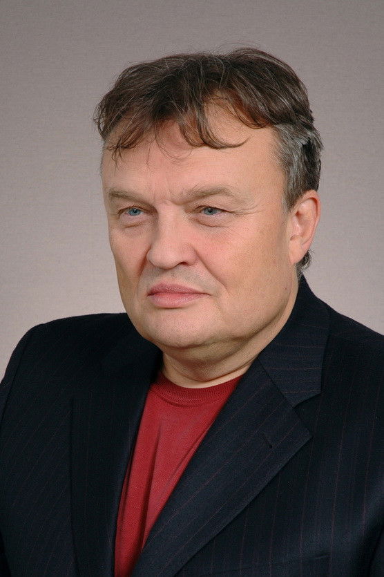 et billede af Krzysztof Cugowski