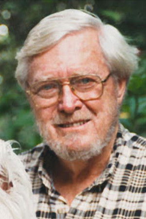 et billede af Jack Cosgrove