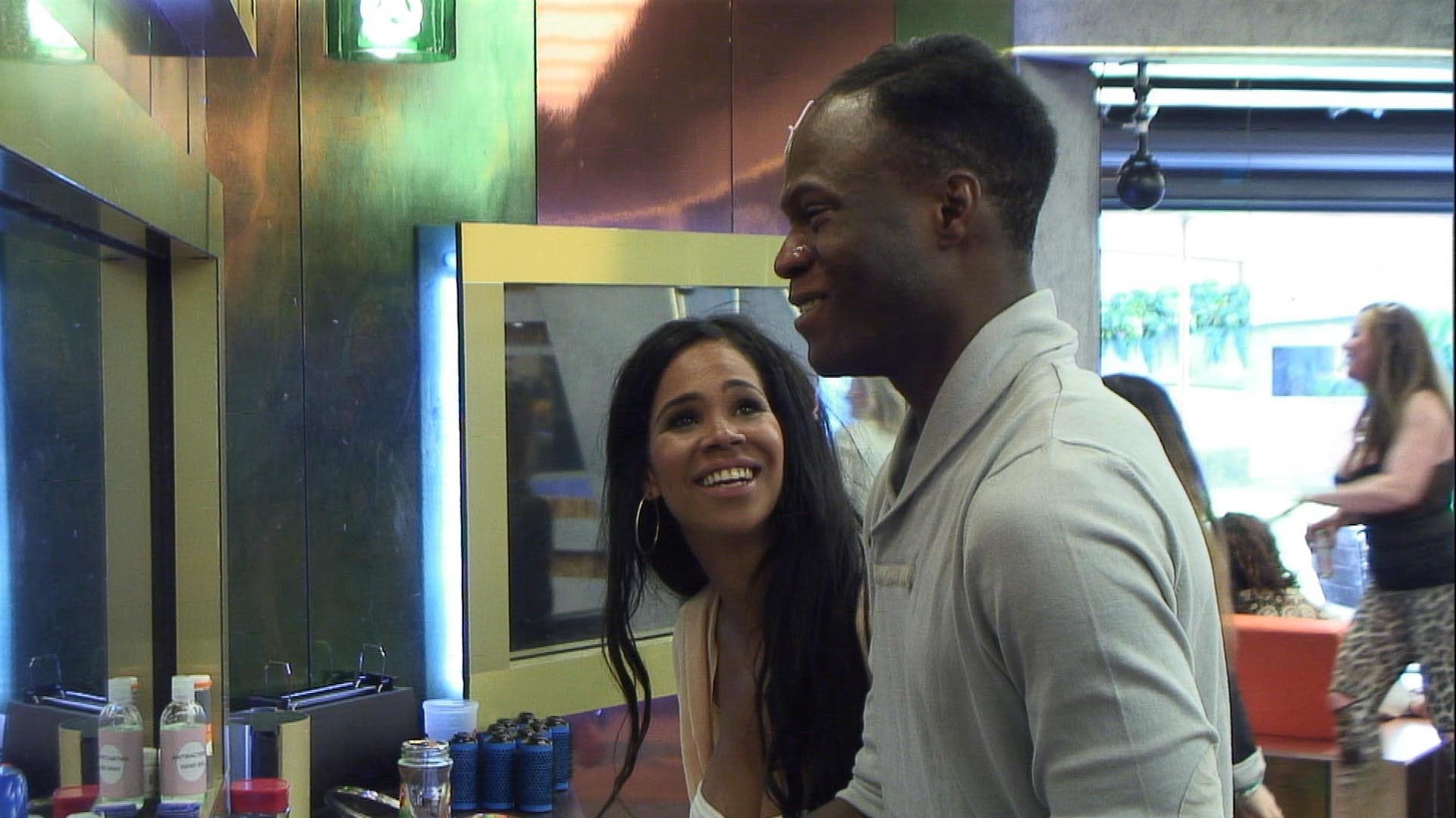 Big Brother 16x38