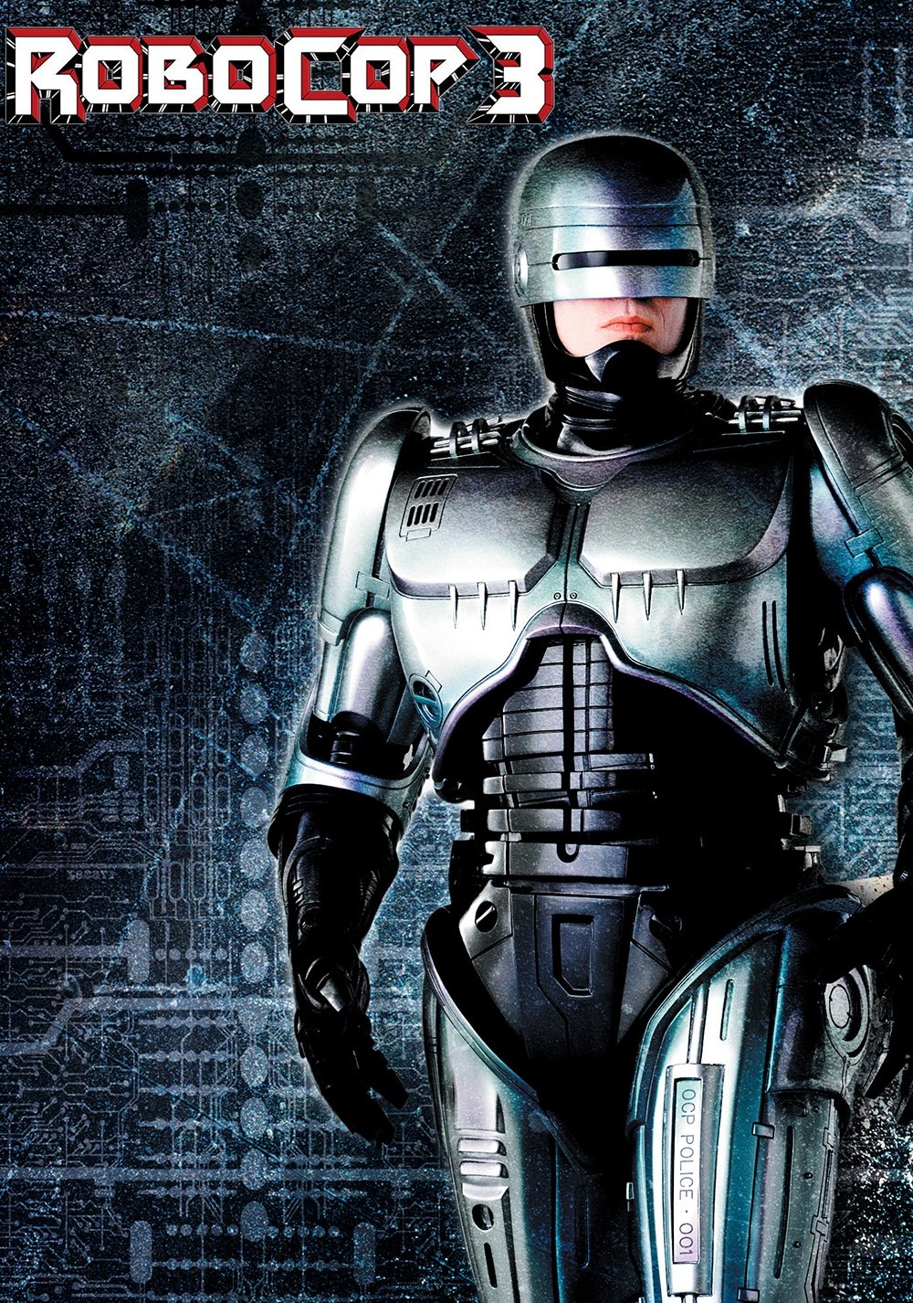 RoboCop 3