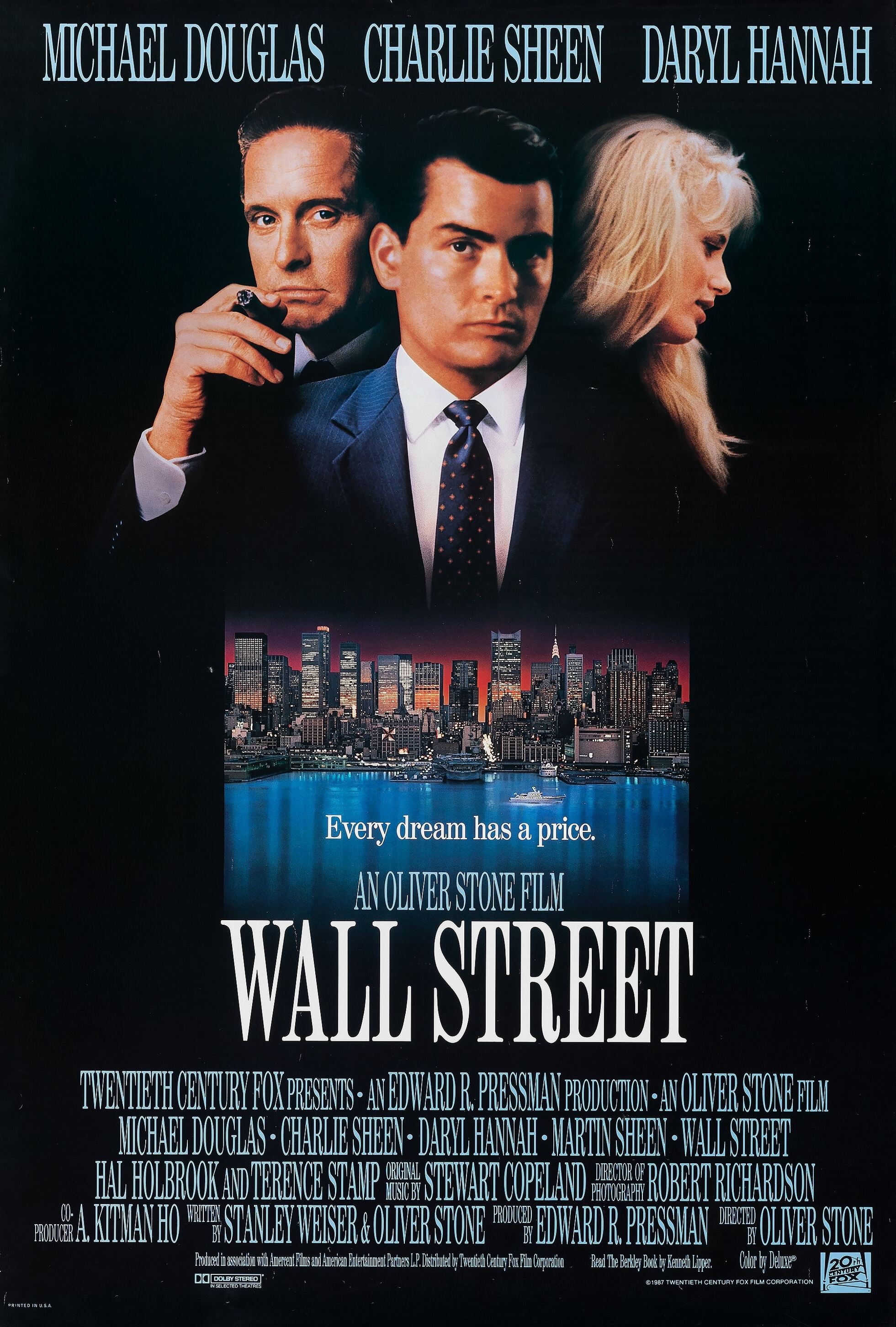Wall Street
