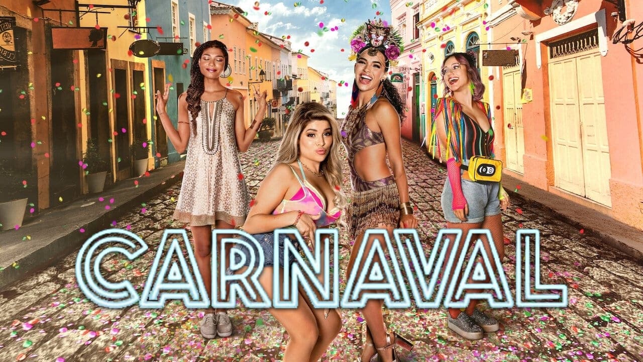 Carnaval (2021)