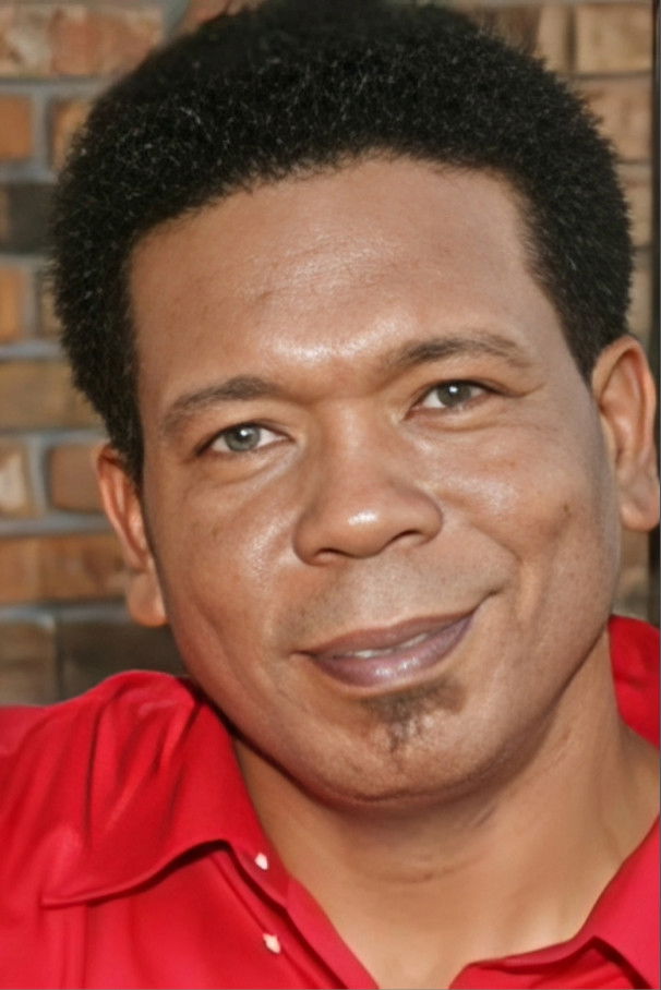 et billede af Kelvin Payton