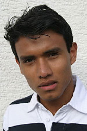 et billede af William