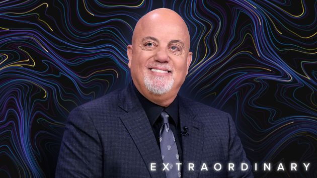 Thumbnail for Billy Joel Season 1 Episode 1