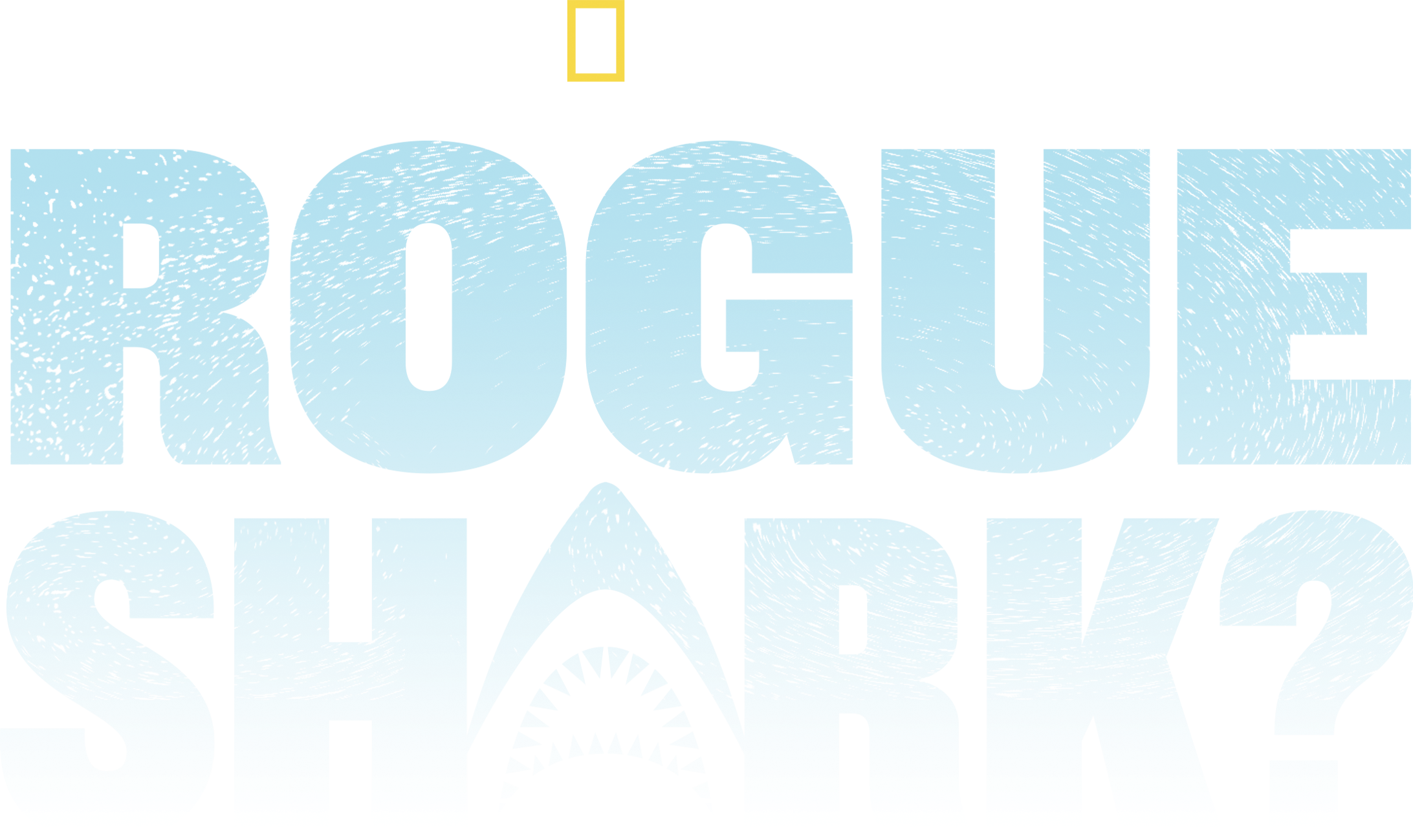 Rogue Shark Logo