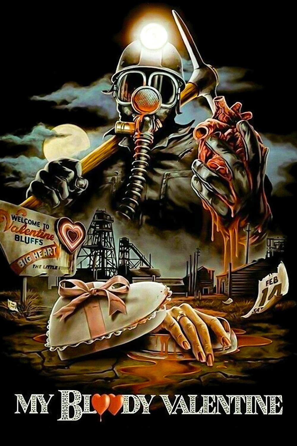 My Bloody Valentine
