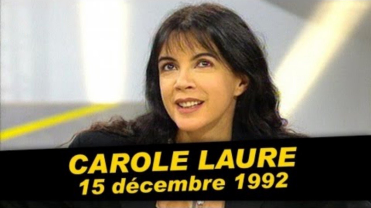 Coucou c'est nous ! - Emission du 15 décembre 1992