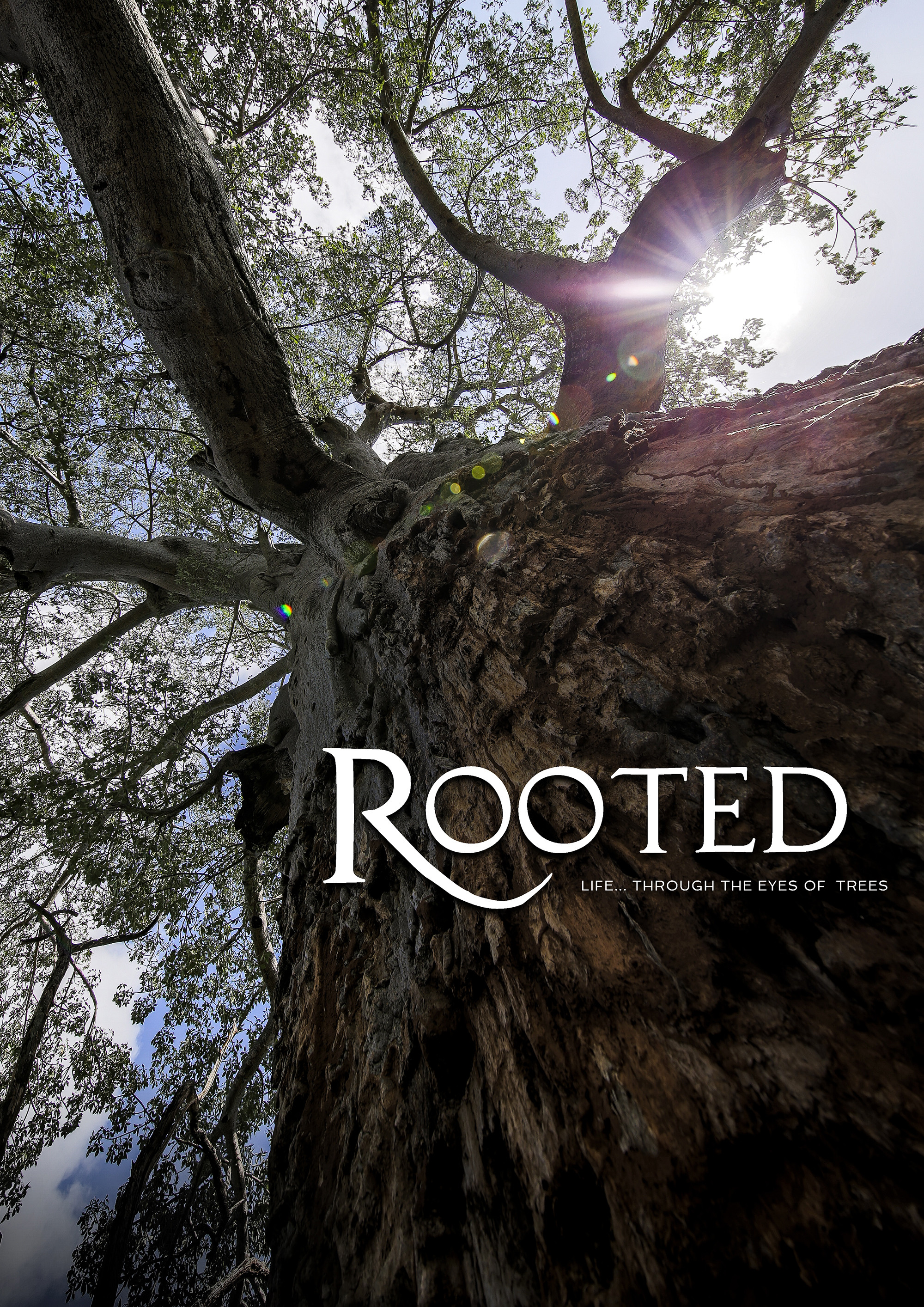 Rooted - Season 1