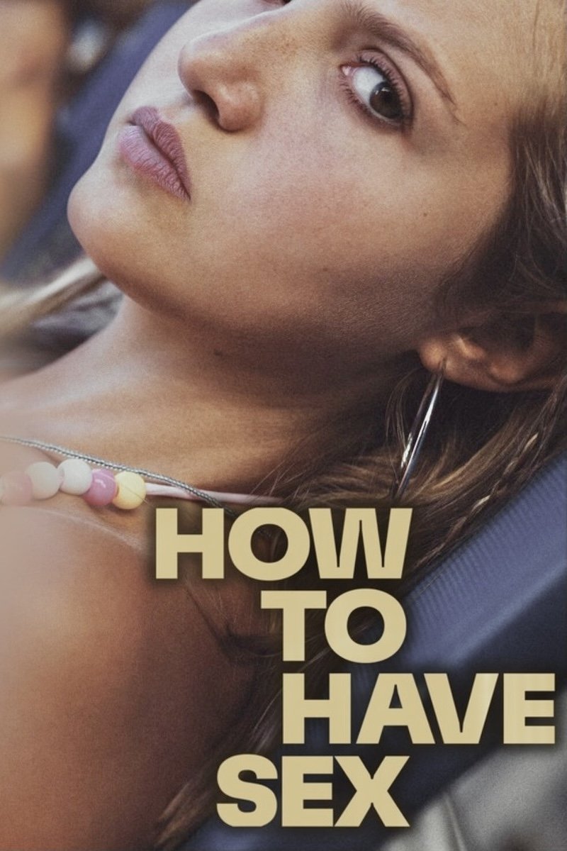 How to Have Sex