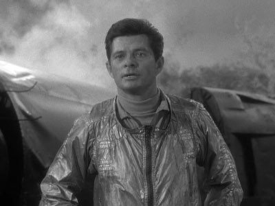 The Outer Limits