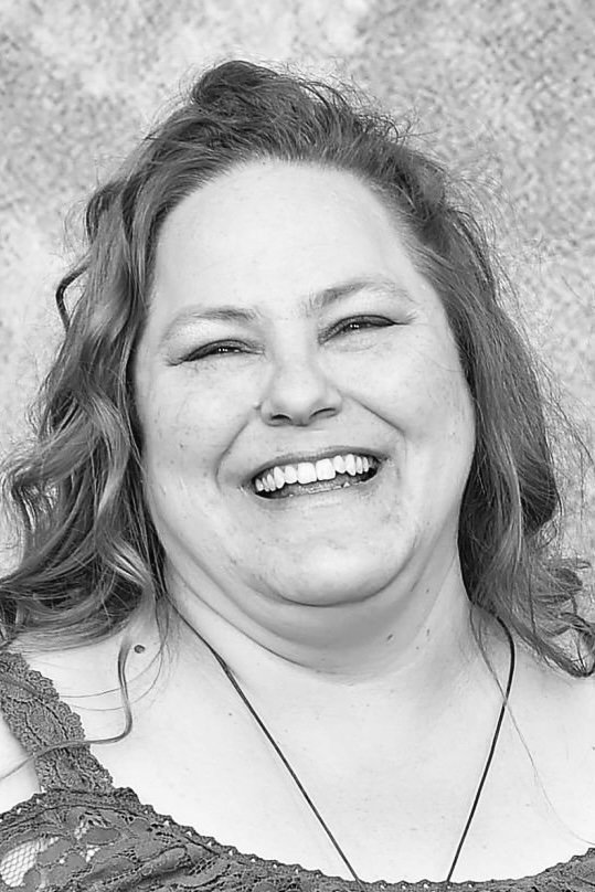 et billede af Andrea Hays