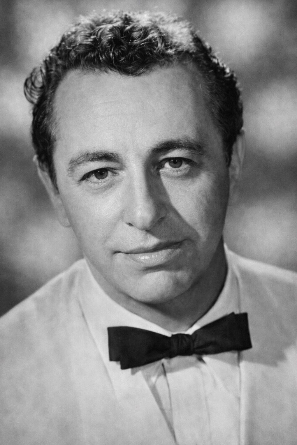 et billede af Sheldon Allman