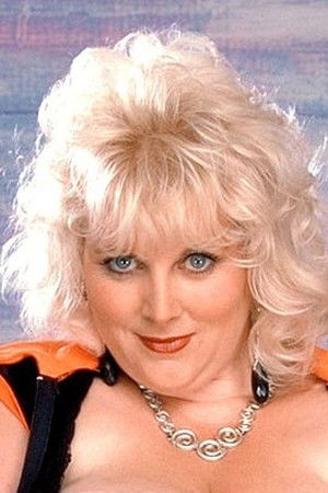 et billede af Debi Lee