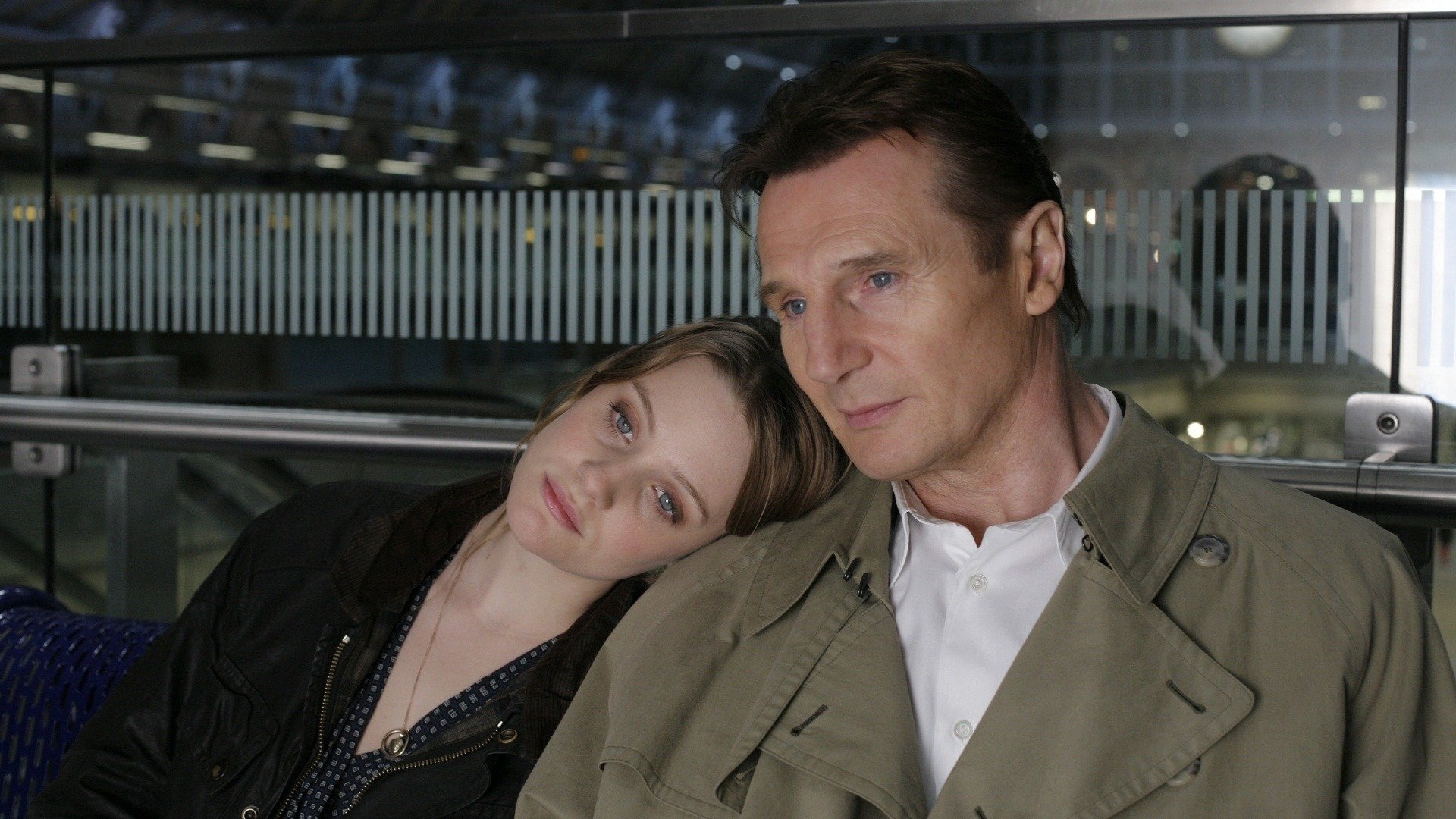 The Other Man (2008)