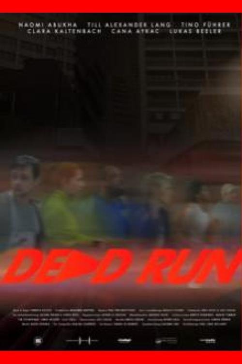 Dead Run Dead Run