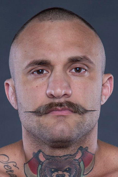 et billede af Mike Richman