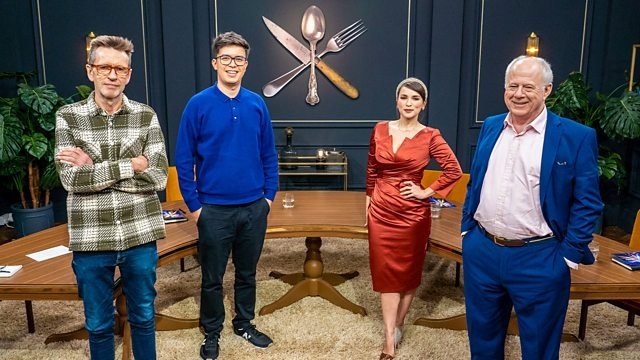 Episode 25
