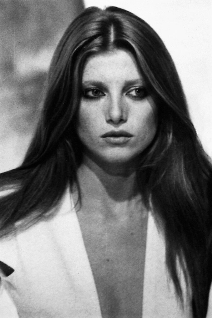 et billede af Françoise Gayat