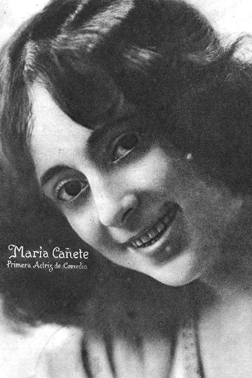 et billede af María Cañete