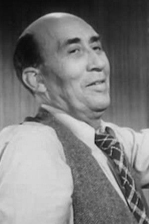 et billede af Jim Toney