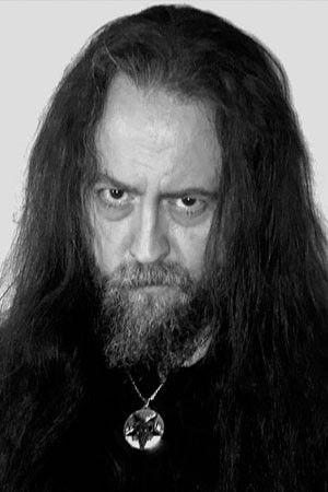 et billede af Dave Ingram