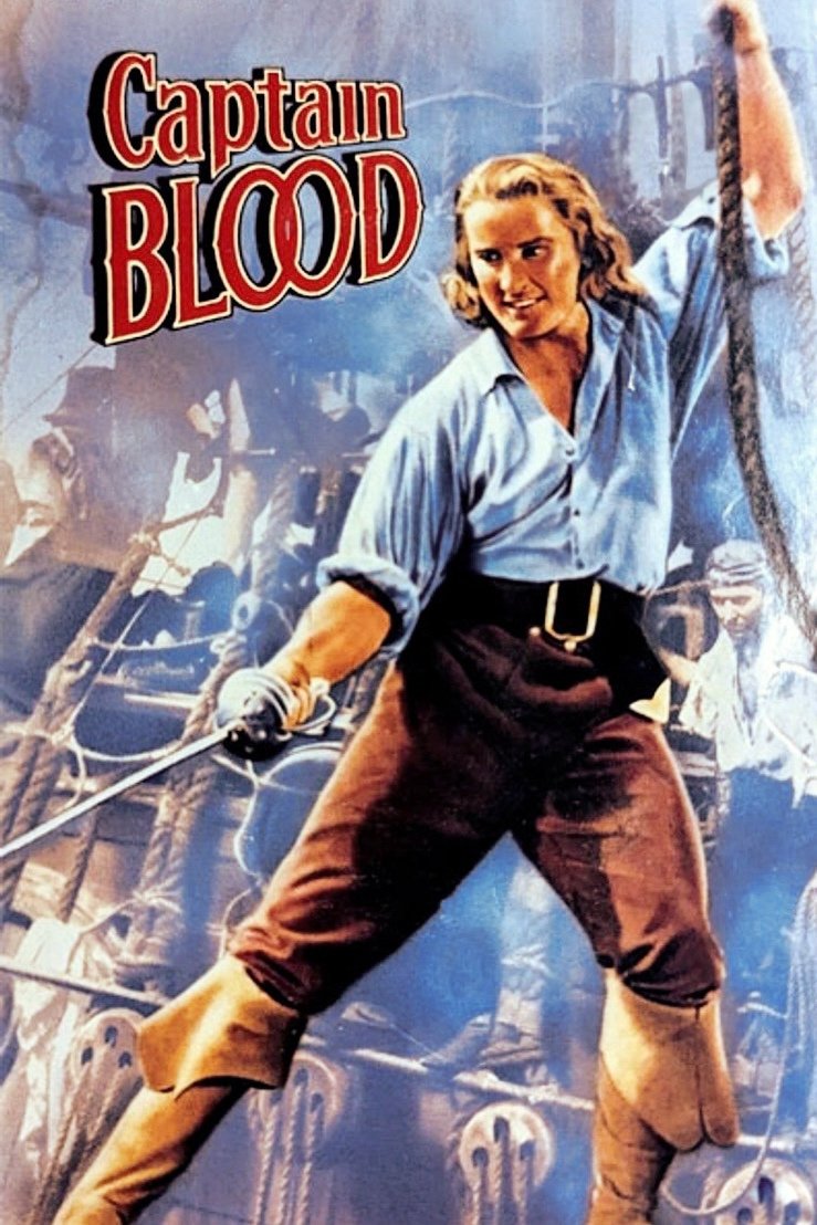 Captain Blood
