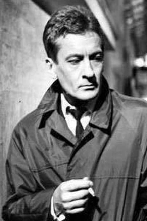 et billede af Mihai Pălădescu