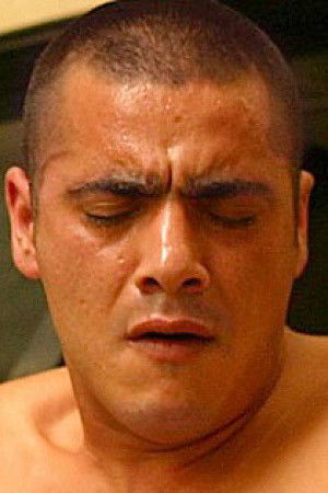 et billede af Julian Coombes