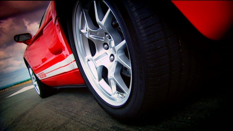 Top Gear