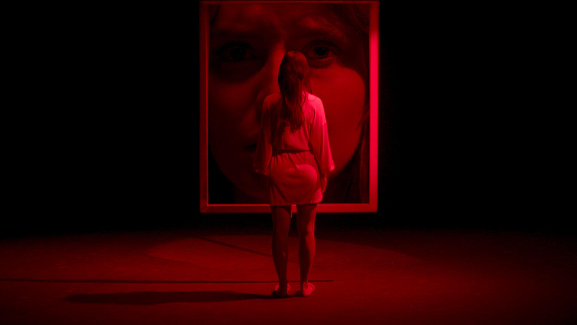 The Marked Heart