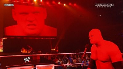 WWE SmackDown
