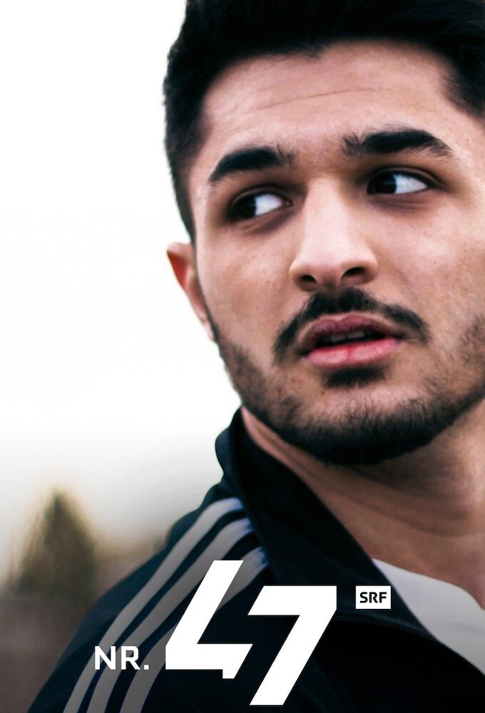 Nr. 47 - Season 3
