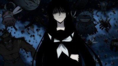 Nura: Rise of the Yokai Clan