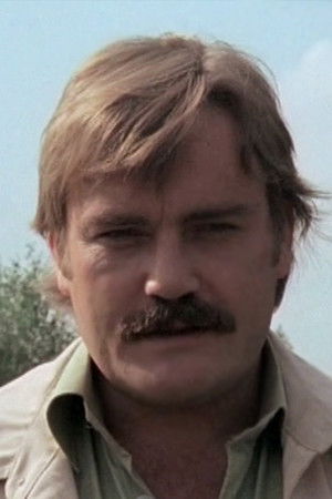 et billede af Manfred Richter