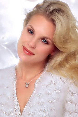 et billede af Dorothy Stratten
