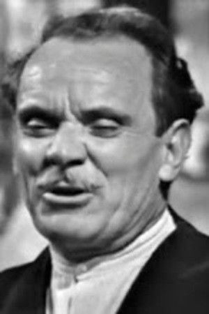 et billede af Modesto Blanch