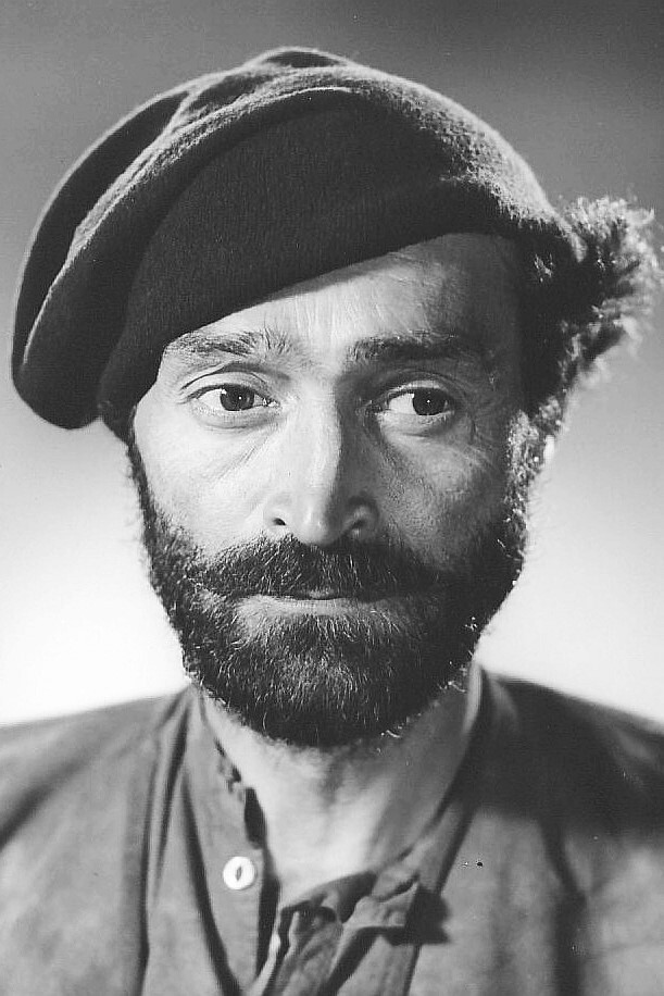 et billede af Gene Coogan