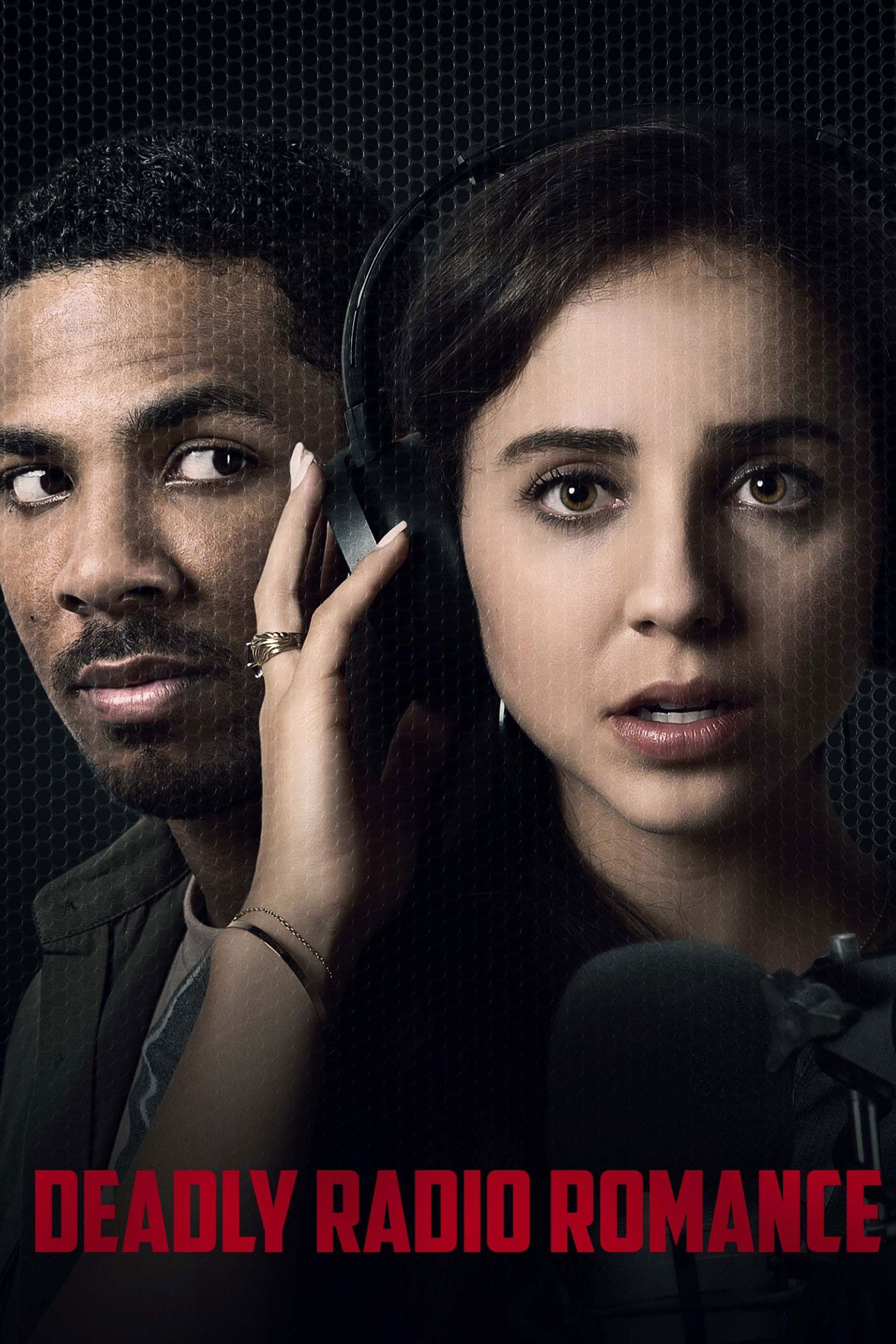 Deadly Radio Romance