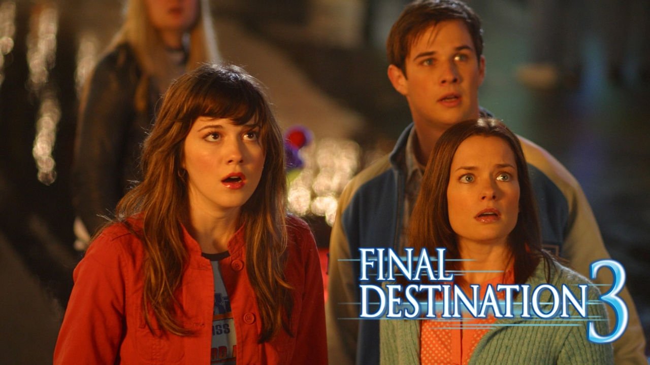 Final Destination 3 (2006)