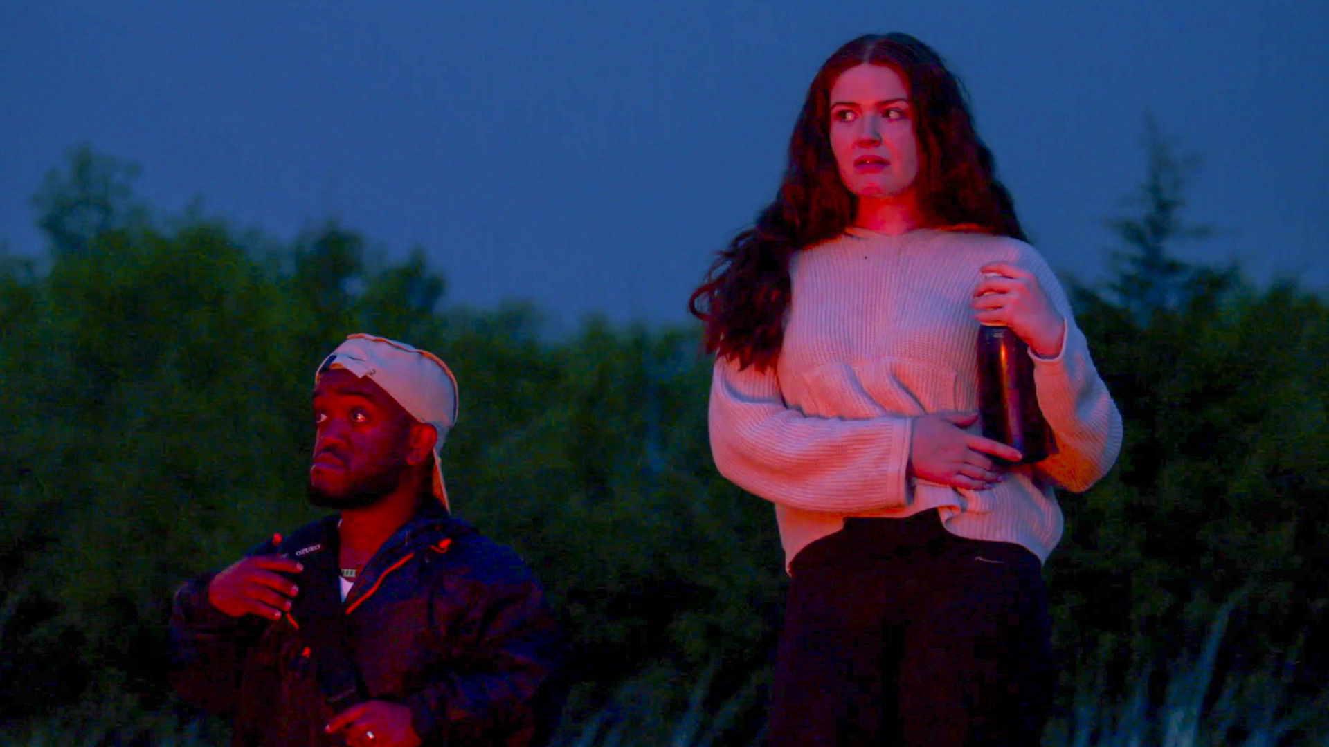 The Garden: Commune or Cult S01E05 backdrop