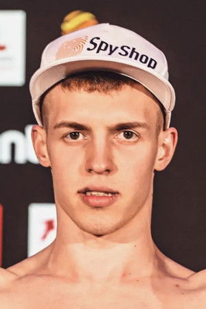 et billede af Milosz Grabowski