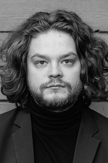 et billede af Matīss Kaža