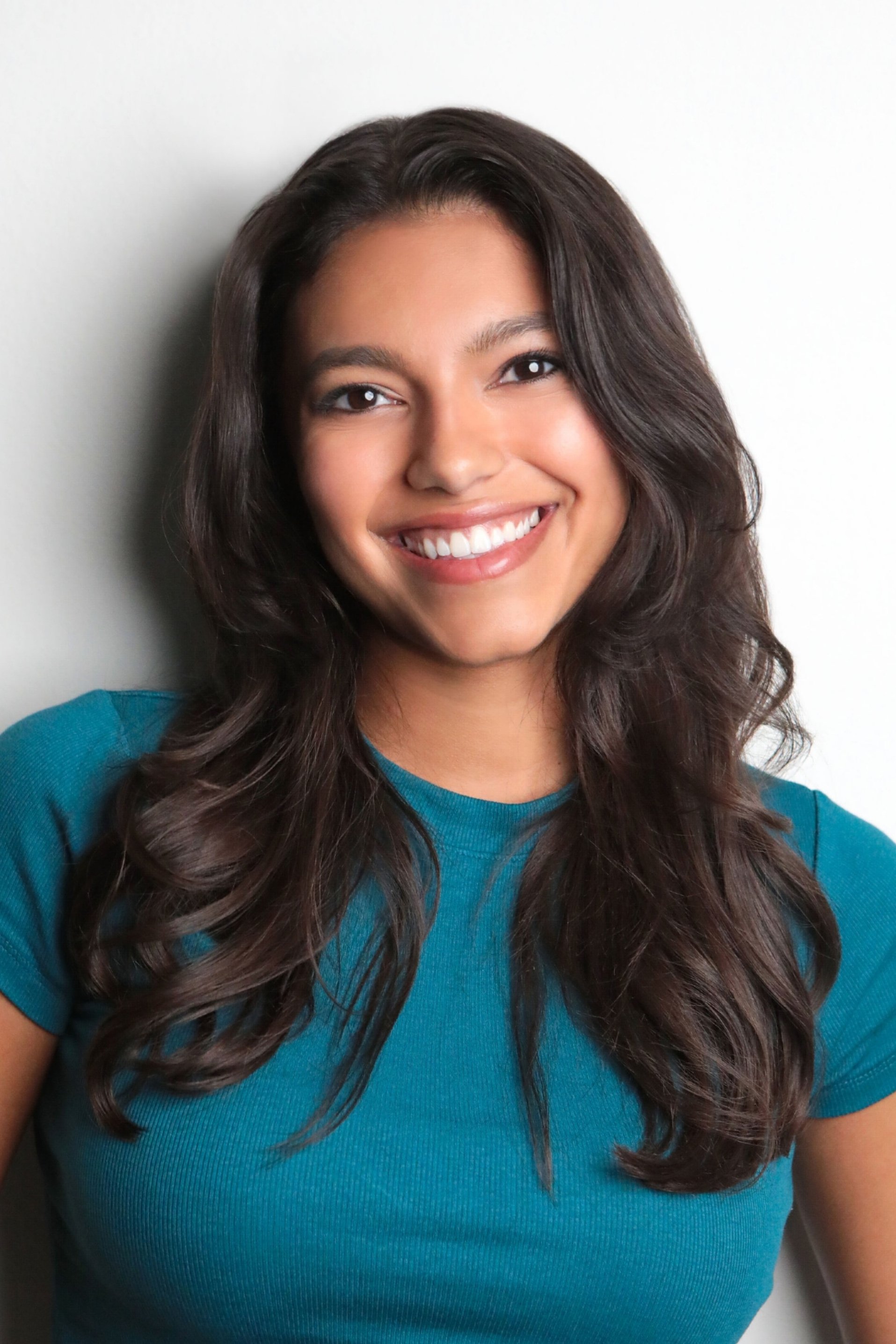 Kyla Nova's picture in the cast