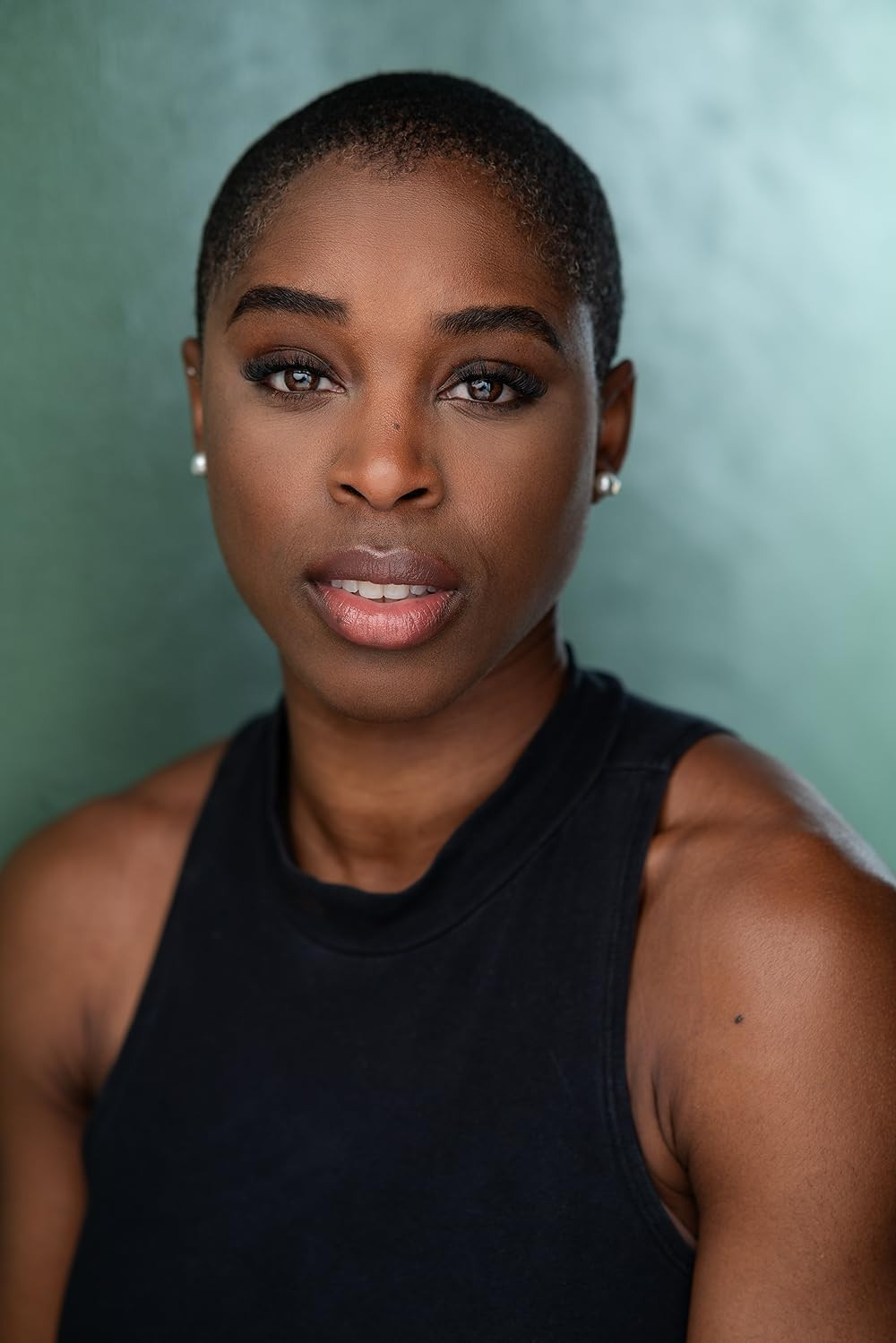 et billede af Dara abasuté